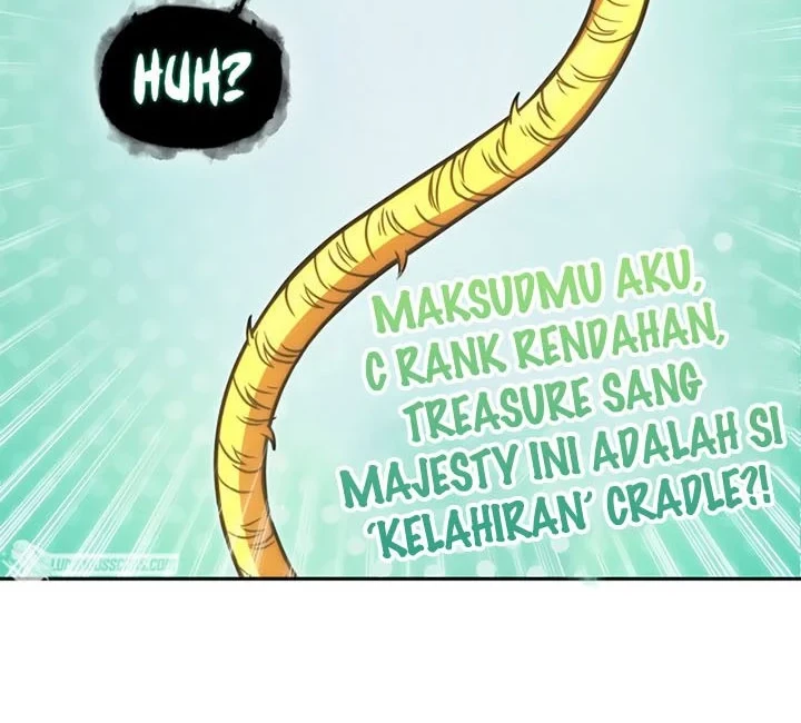Tomb Raider King Chapter 409 Gambar 49