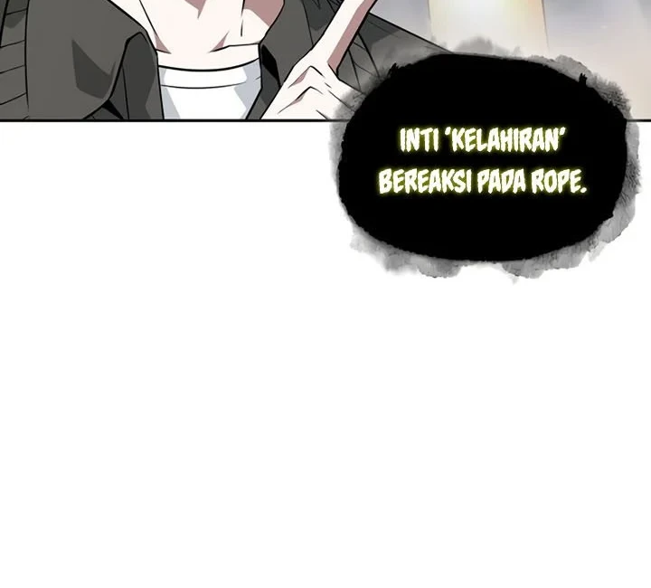 Tomb Raider King Chapter 409 Gambar 51