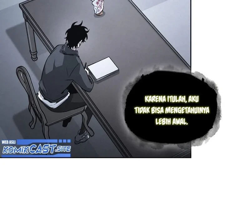 Tomb Raider King Chapter 409 Gambar 53