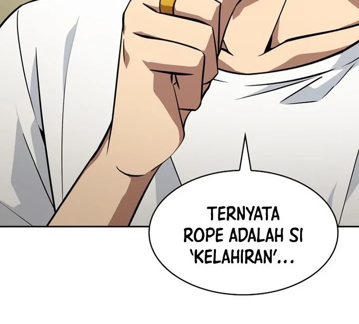 Tomb Raider King Chapter 409 Gambar 55