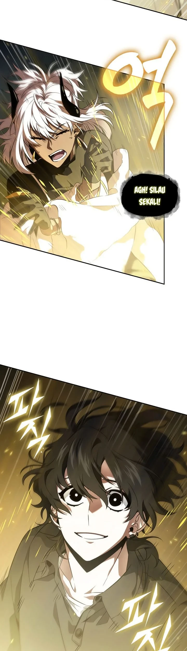 Tomb Raider King Chapter 409 Gambar 68
