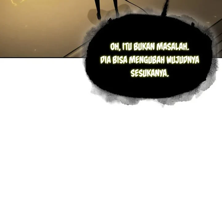 Tomb Raider King Chapter 409 Gambar 73