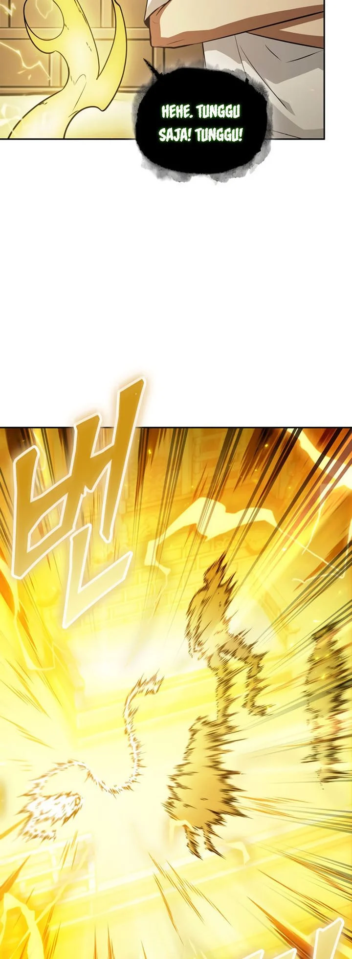 Tomb Raider King Chapter 409 Gambar 76