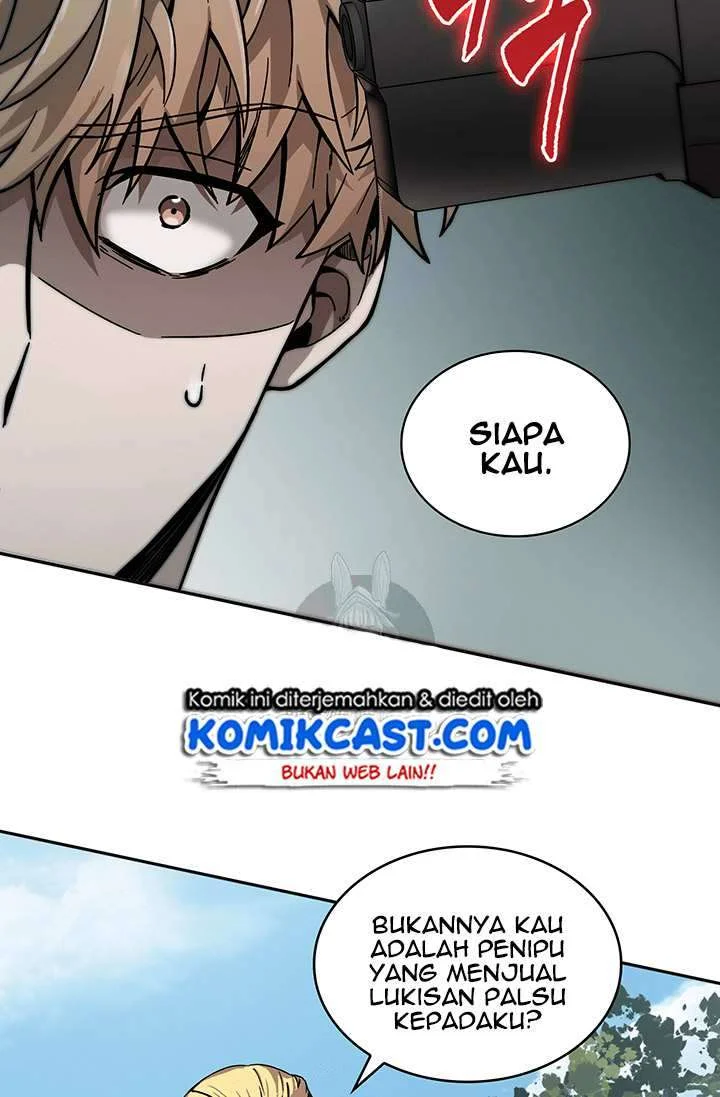 Tomb Raider King Chapter 41 Gambar 54
