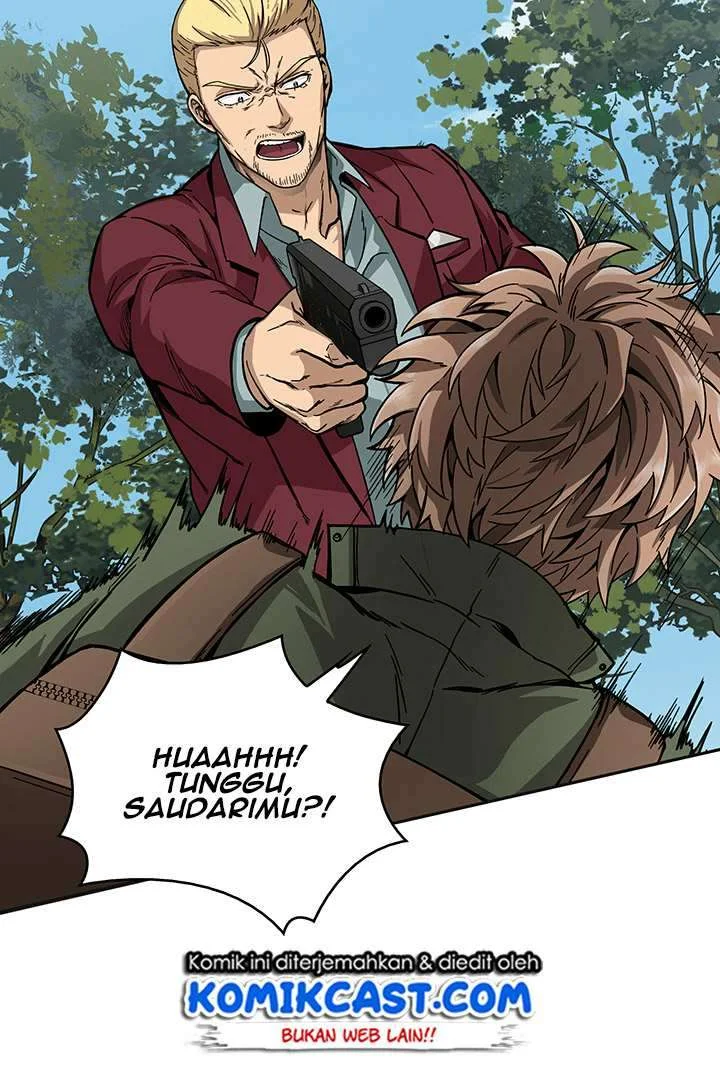Tomb Raider King Chapter 41 Gambar 55