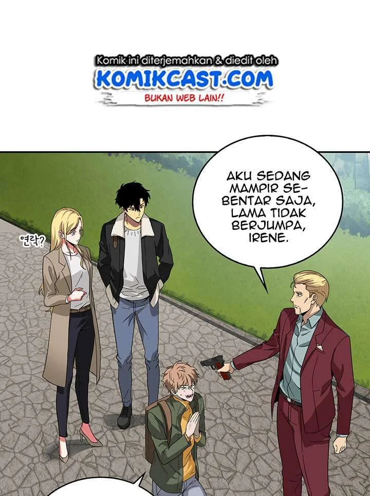 Tomb Raider King Chapter 41 Gambar 57