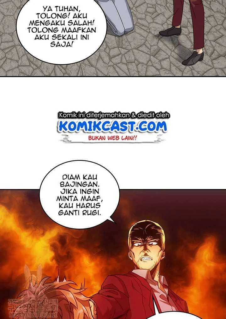 Tomb Raider King Chapter 41 Gambar 58