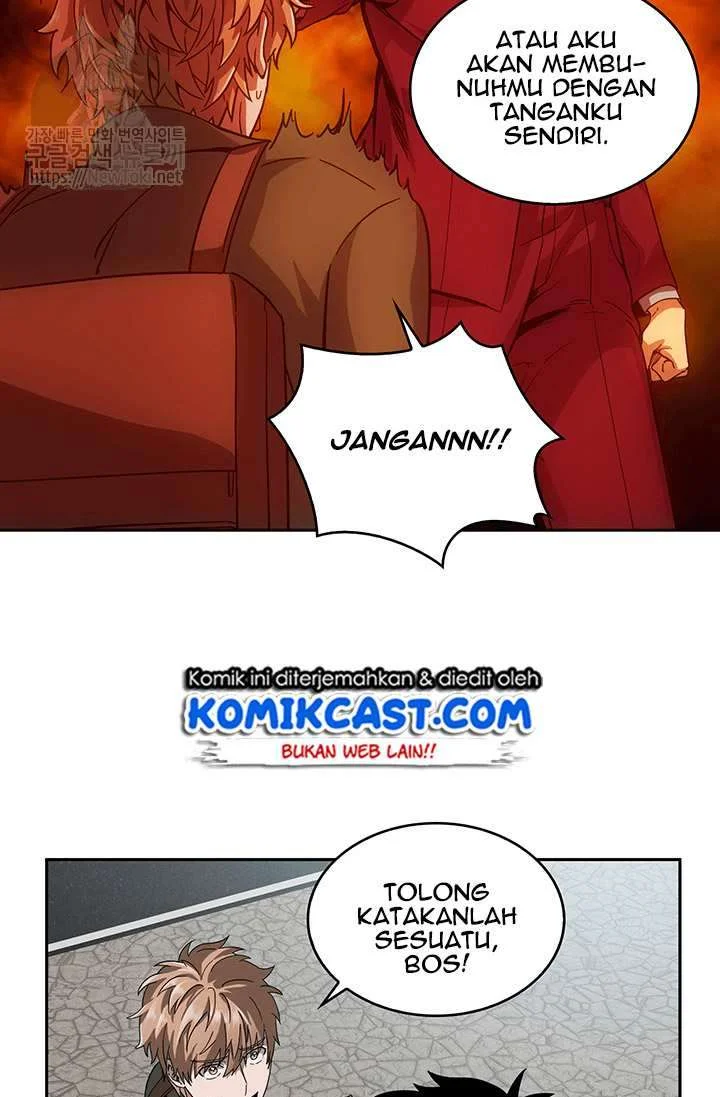 Tomb Raider King Chapter 41 Gambar 59