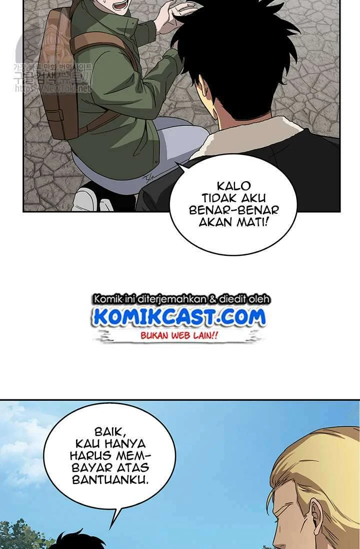 Tomb Raider King Chapter 41 Gambar 60