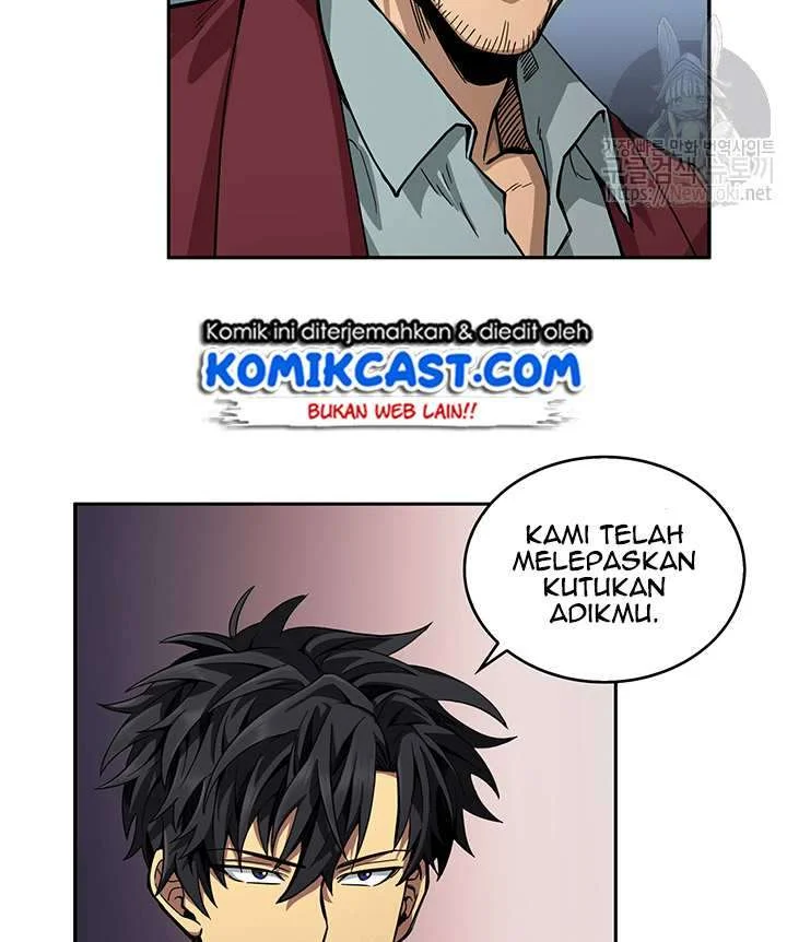 Tomb Raider King Chapter 41 Gambar 62