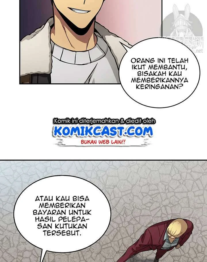 Tomb Raider King Chapter 41 Gambar 63