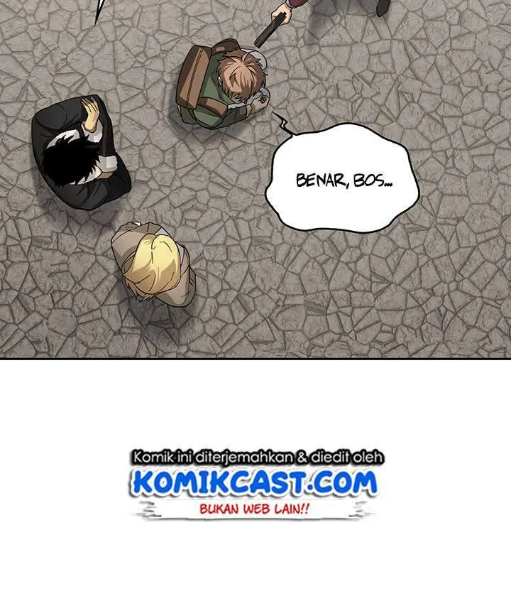 Tomb Raider King Chapter 41 Gambar 64