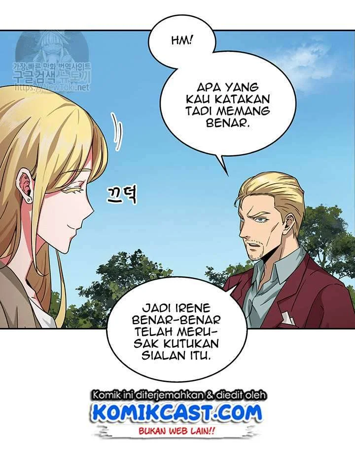Tomb Raider King Chapter 41 Gambar 65