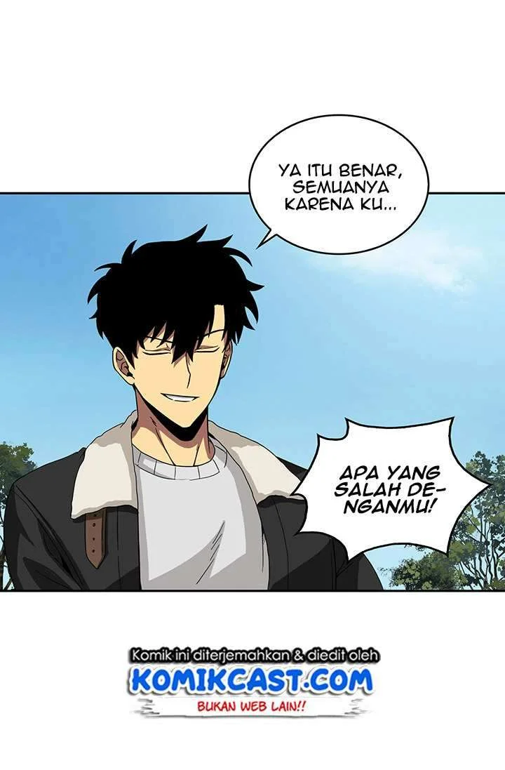 Tomb Raider King Chapter 41 Gambar 66