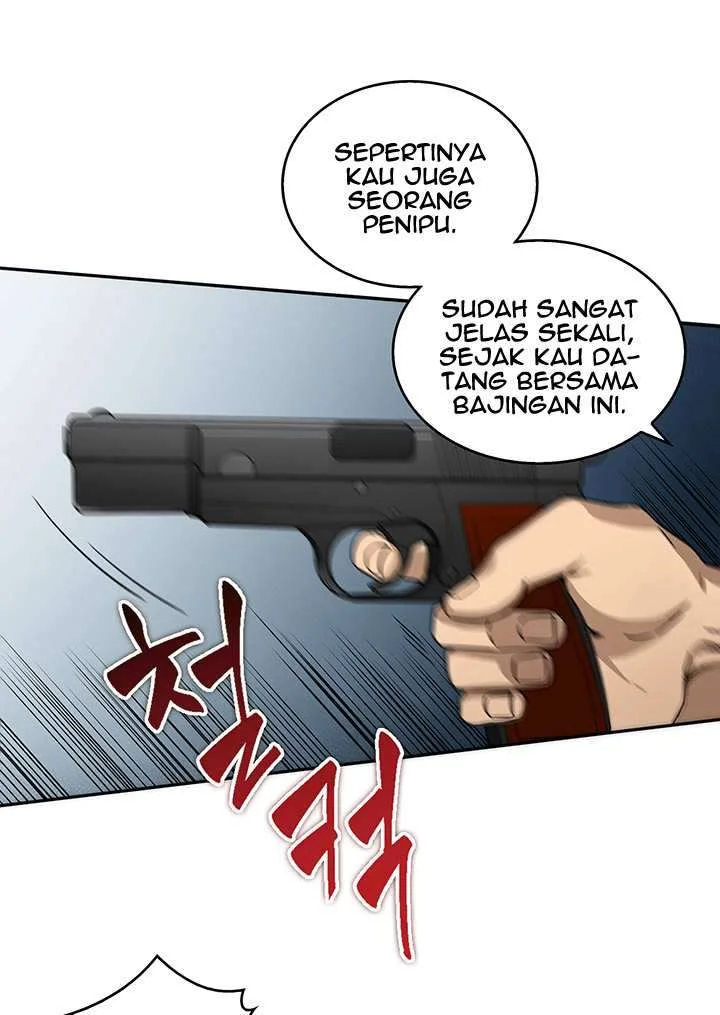 Tomb Raider King Chapter 41 Gambar 68