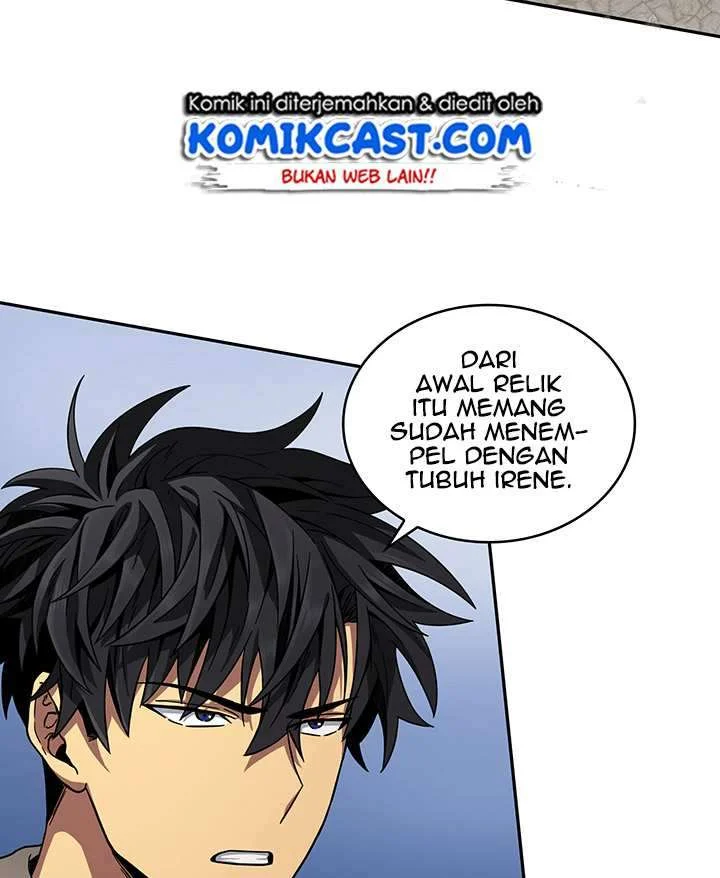 Tomb Raider King Chapter 41 Gambar 70