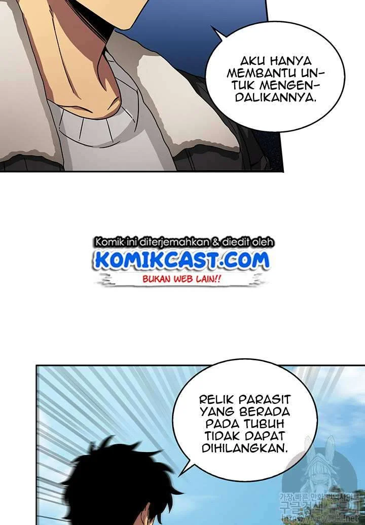 Tomb Raider King Chapter 41 Gambar 71