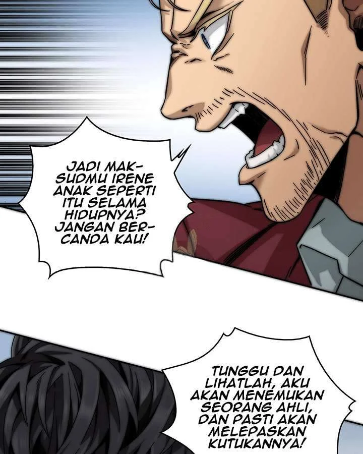Tomb Raider King Chapter 41 Gambar 73