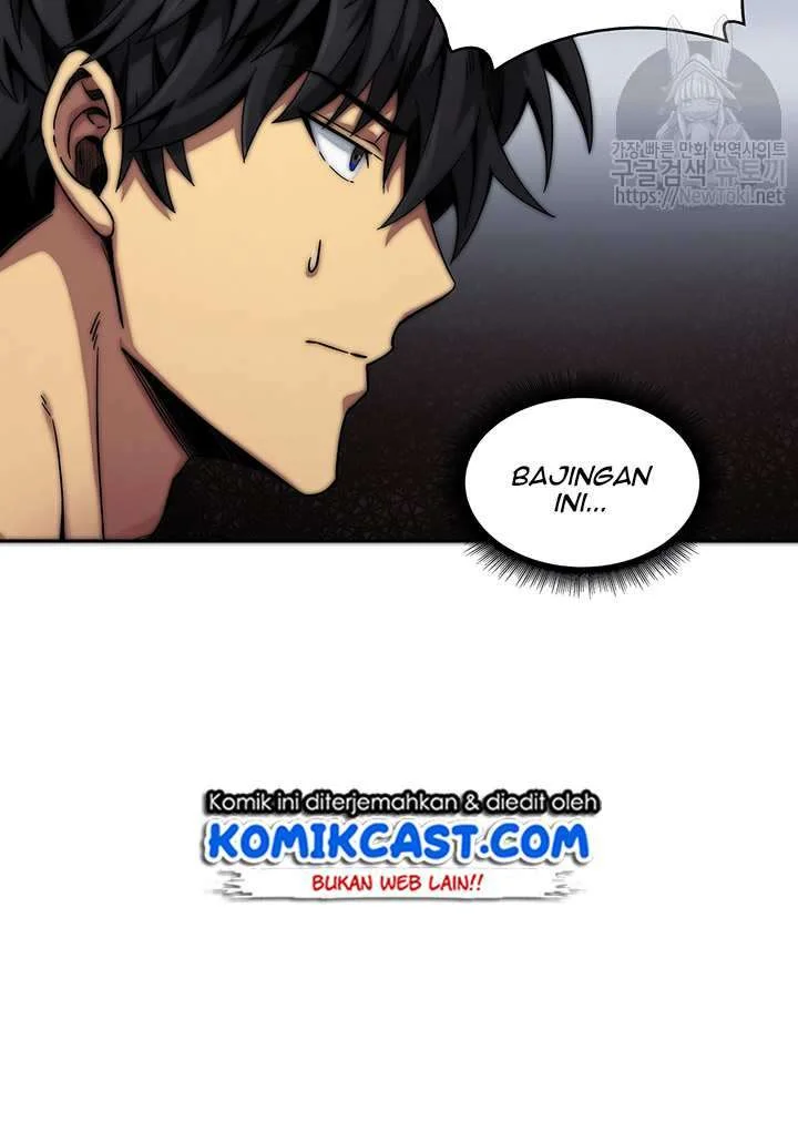 Tomb Raider King Chapter 41 Gambar 74
