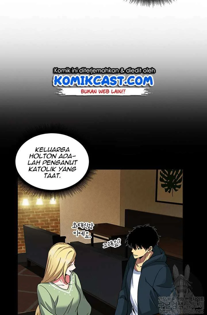 Tomb Raider King Chapter 41 Gambar 76