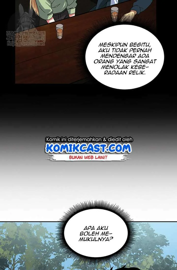 Tomb Raider King Chapter 41 Gambar 77