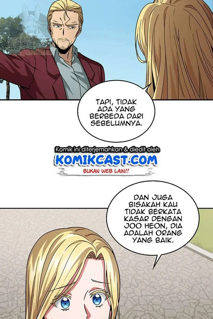 Tomb Raider King Chapter 41 Gambar 79