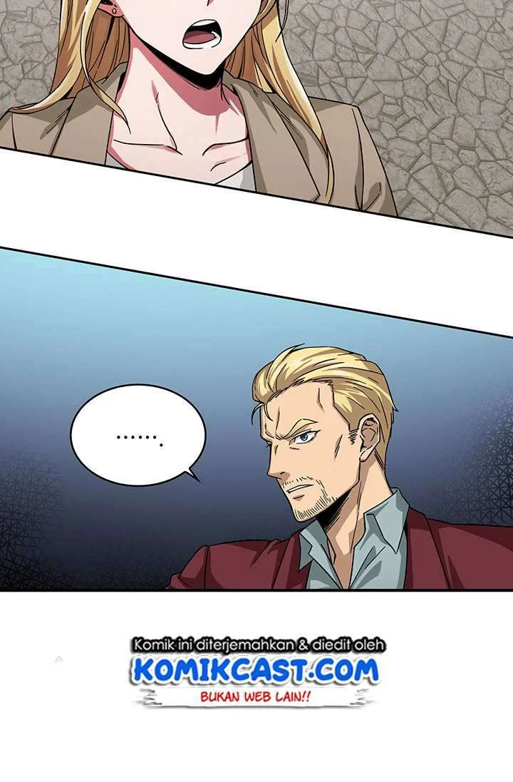 Tomb Raider King Chapter 41 Gambar 80