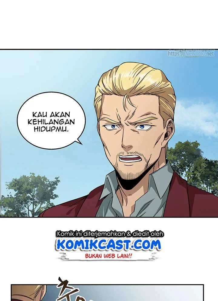 Tomb Raider King Chapter 41 Gambar 82