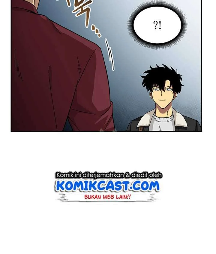 Tomb Raider King Chapter 41 Gambar 83