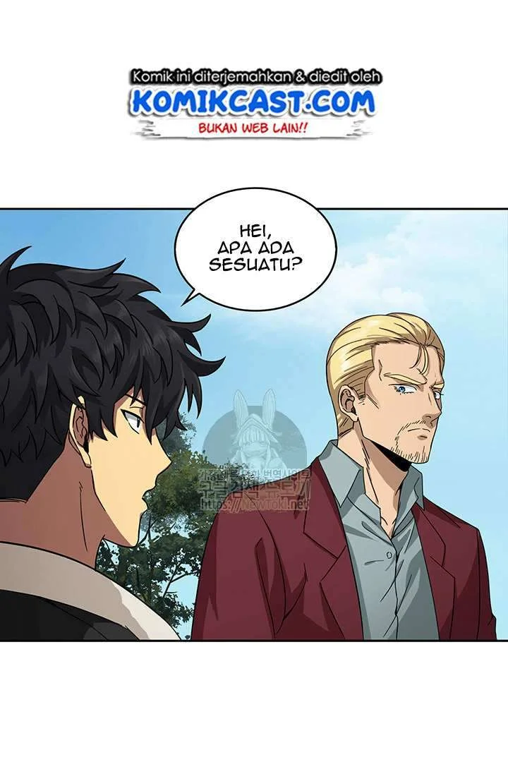 Tomb Raider King Chapter 41 Gambar 84
