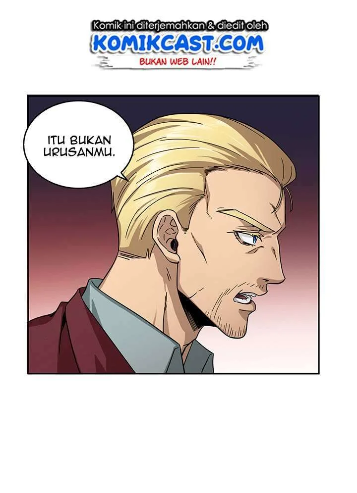 Tomb Raider King Chapter 41 Gambar 85