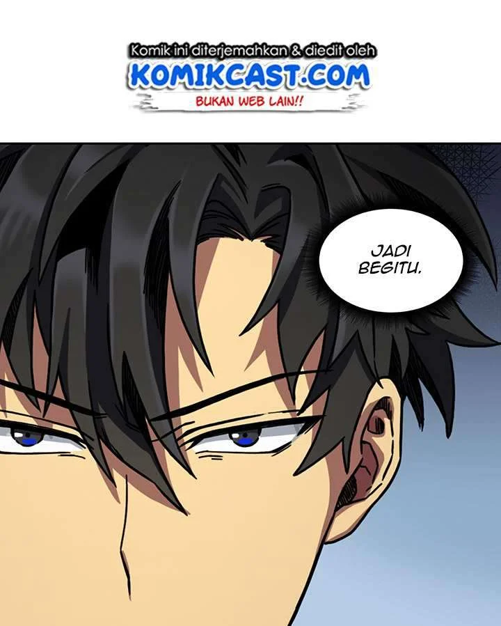 Tomb Raider King Chapter 41 Gambar 86