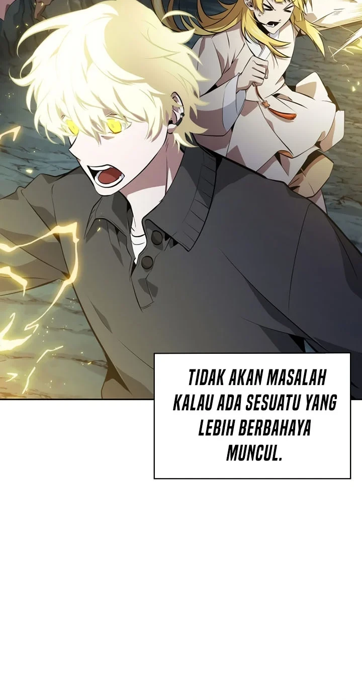 Tomb Raider King Chapter 410 Gambar 45