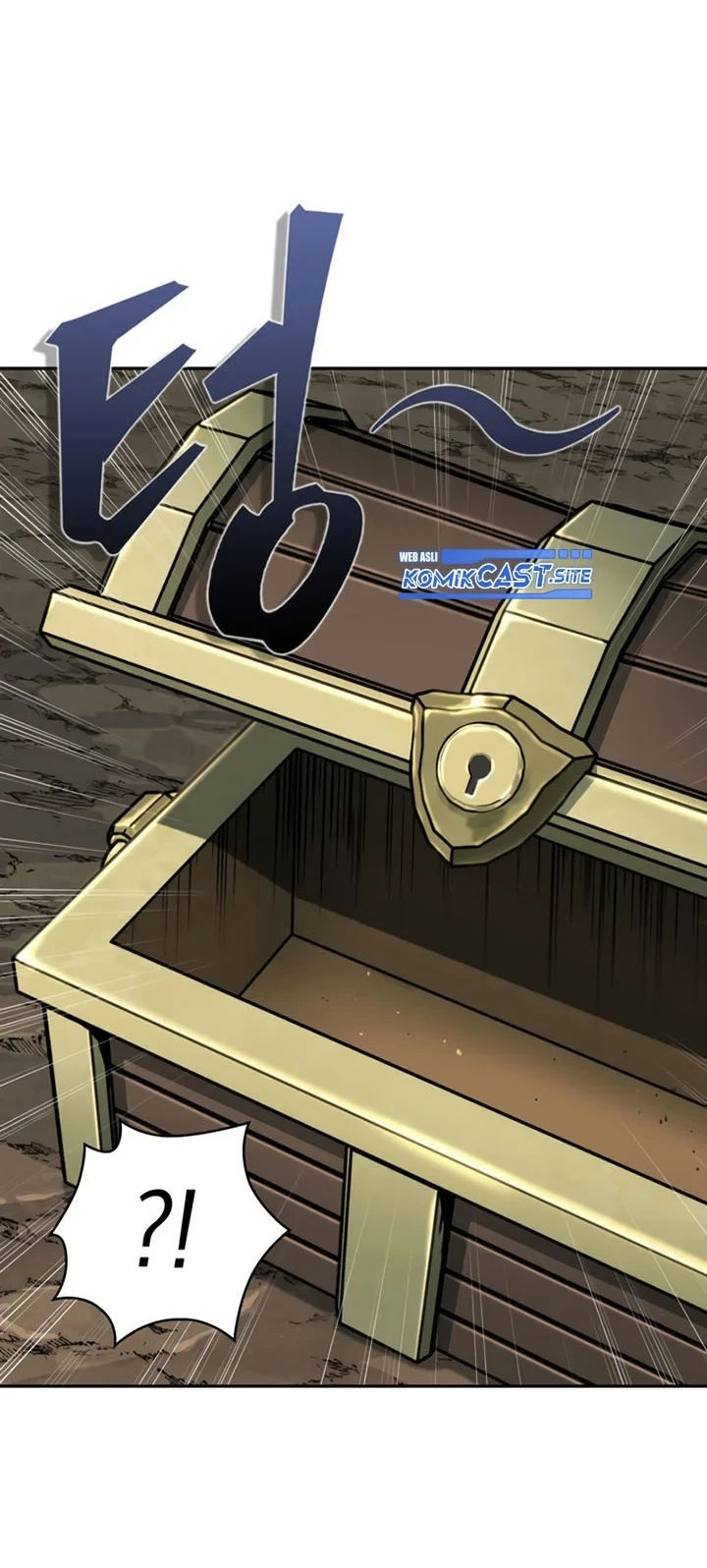 Tomb Raider King Chapter 410 Gambar 47
