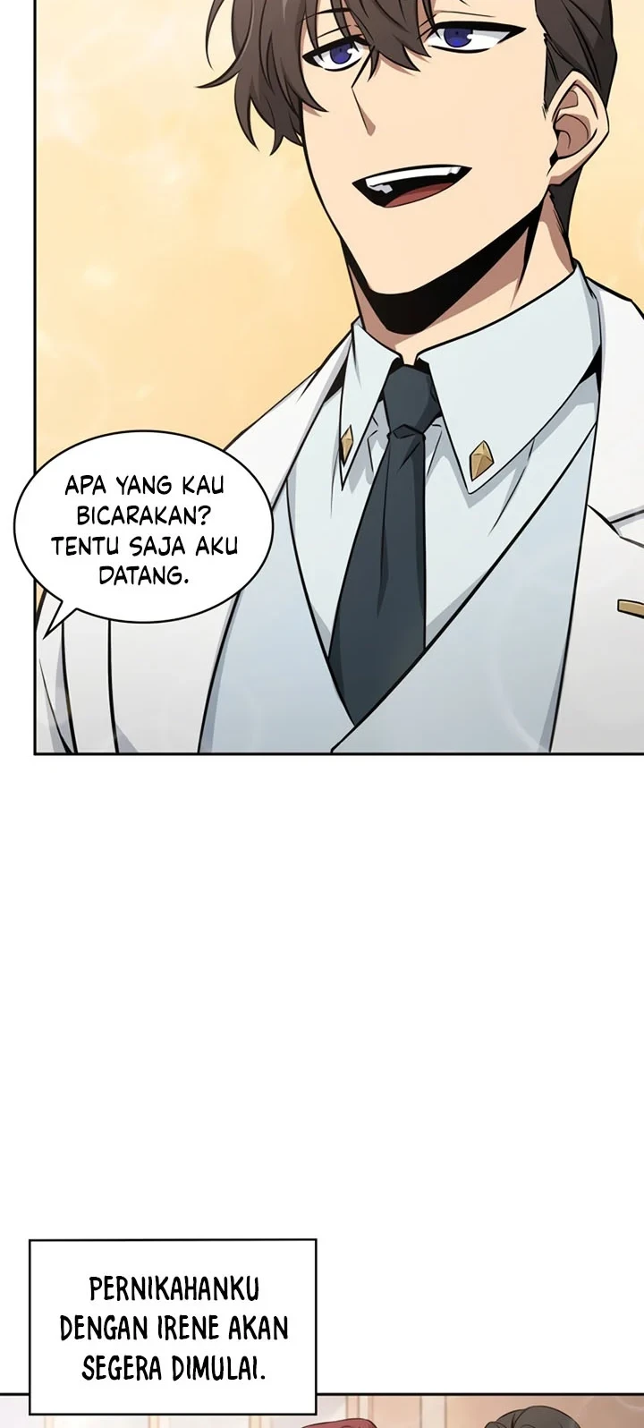 Tomb Raider King Chapter 411 Gambar 44