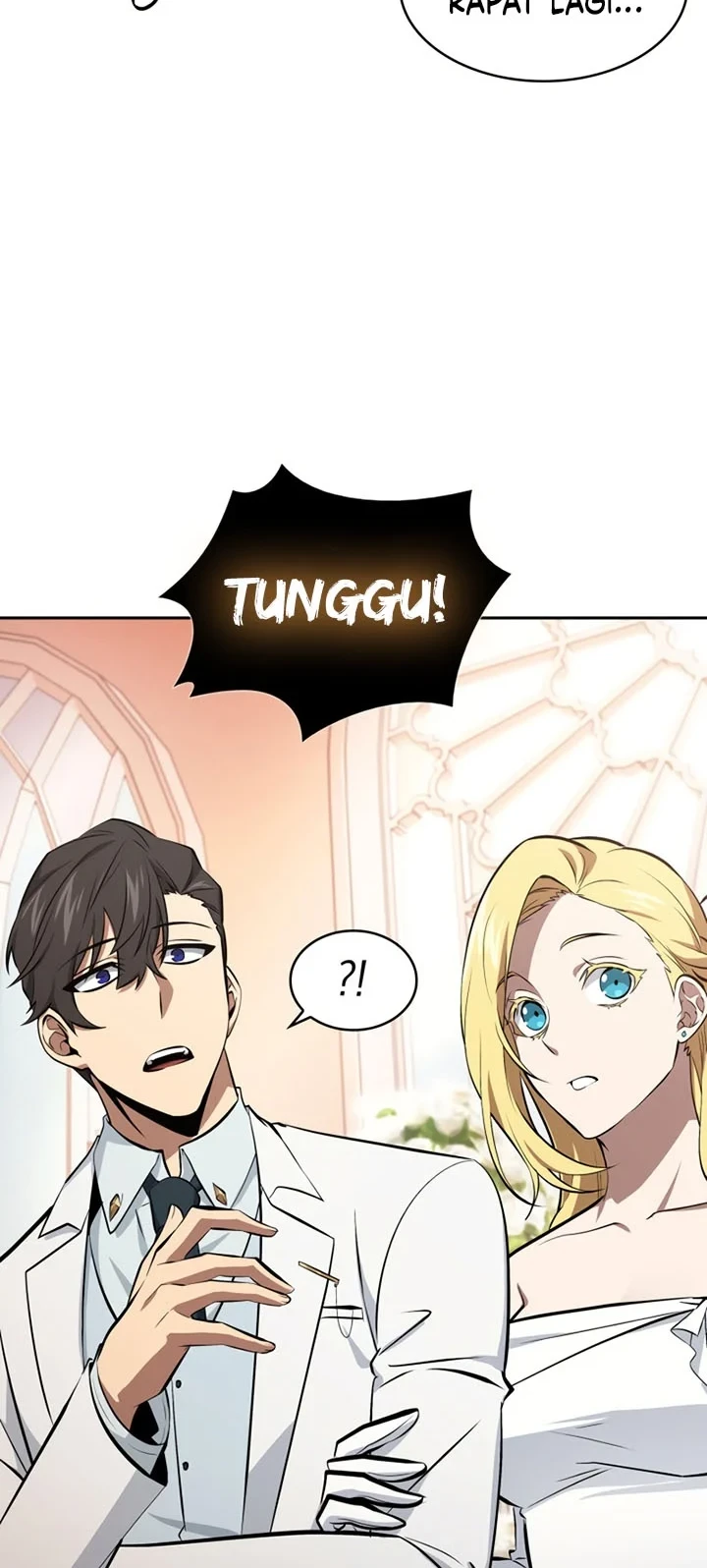 Tomb Raider King Chapter 411 Gambar 56