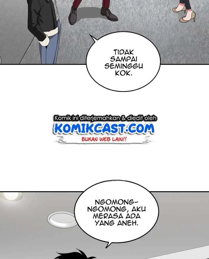 Tomb Raider King Chapter 42 Gambar 57