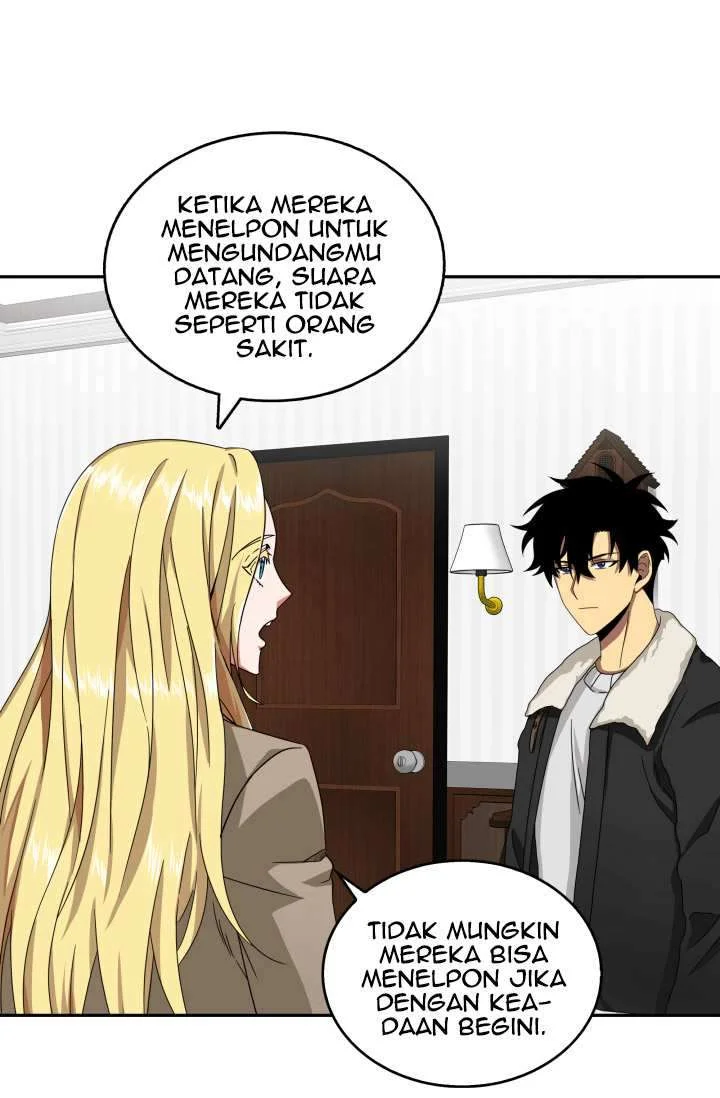 Tomb Raider King Chapter 42 Gambar 60