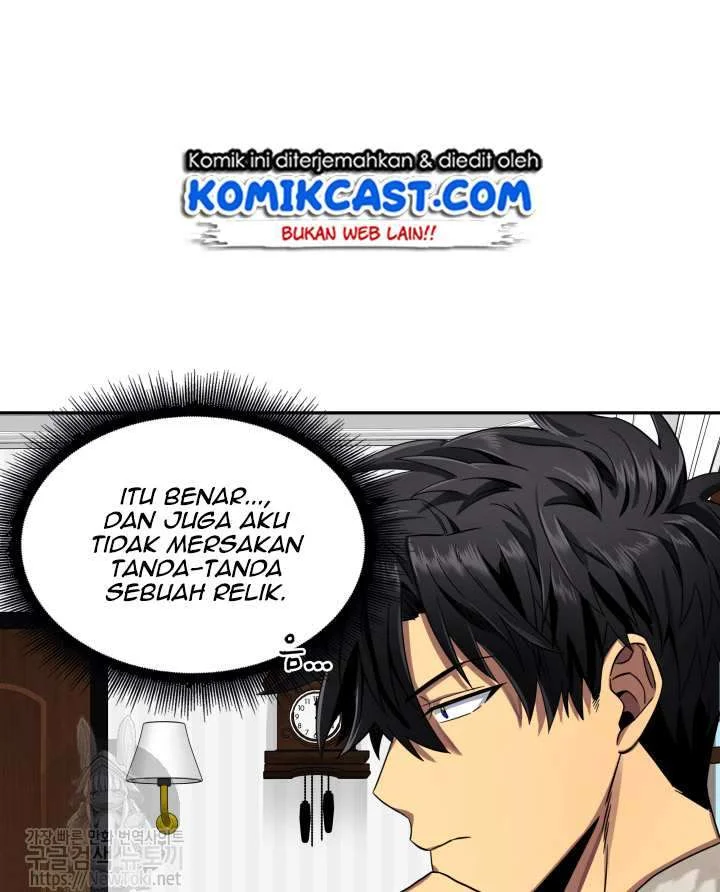 Tomb Raider King Chapter 42 Gambar 61