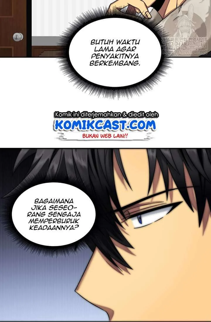 Tomb Raider King Chapter 42 Gambar 62