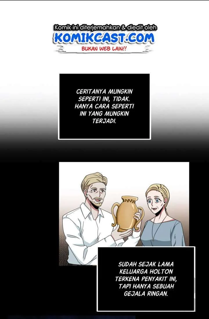 Tomb Raider King Chapter 42 Gambar 63