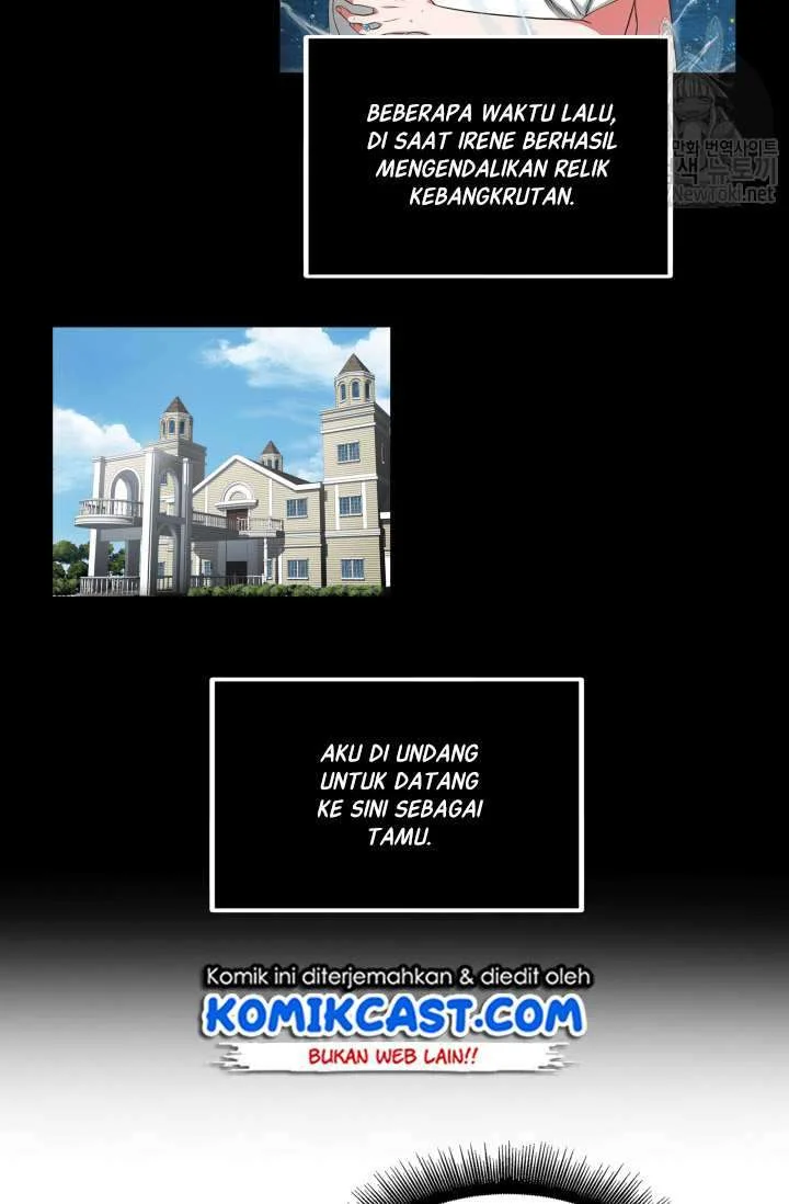 Tomb Raider King Chapter 42 Gambar 65