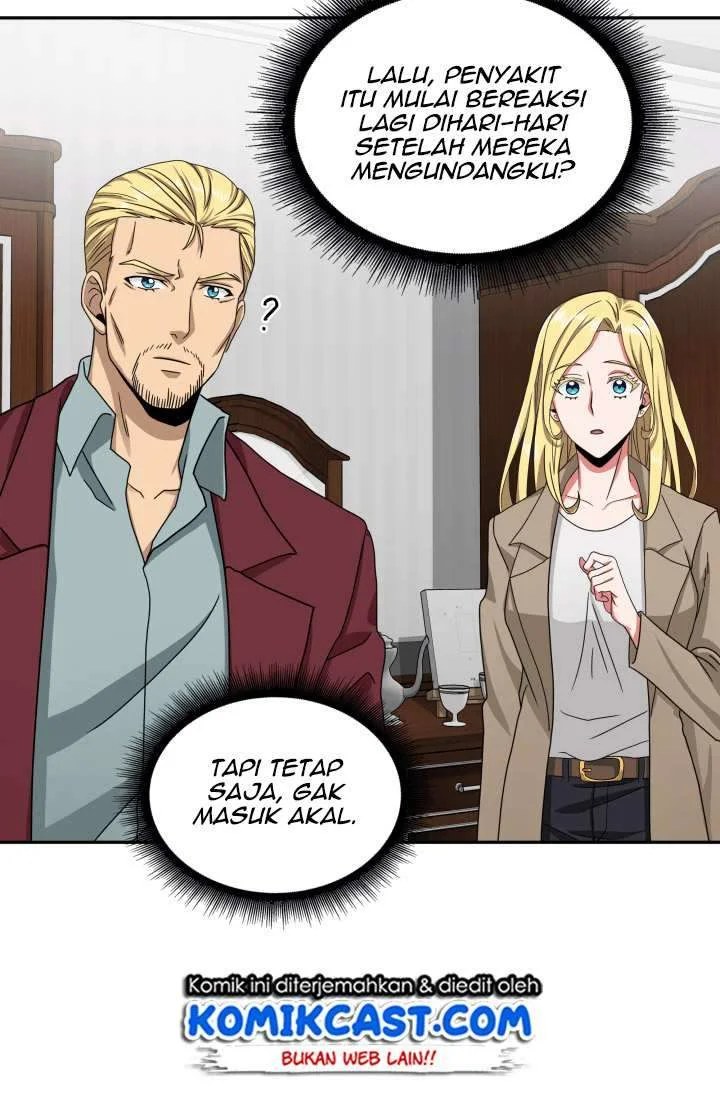 Tomb Raider King Chapter 42 Gambar 66