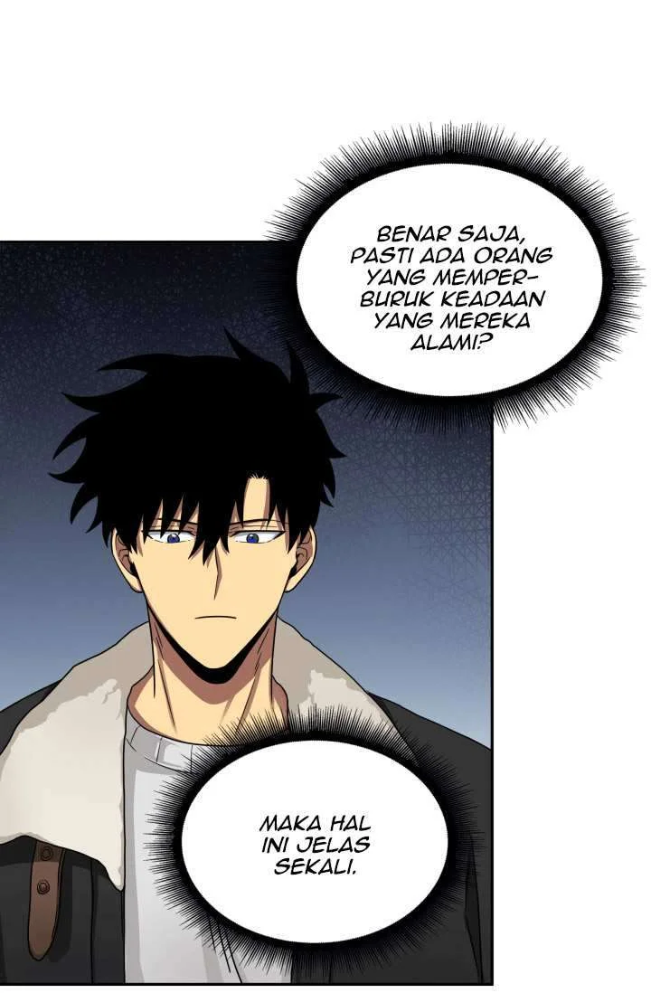 Tomb Raider King Chapter 42 Gambar 67