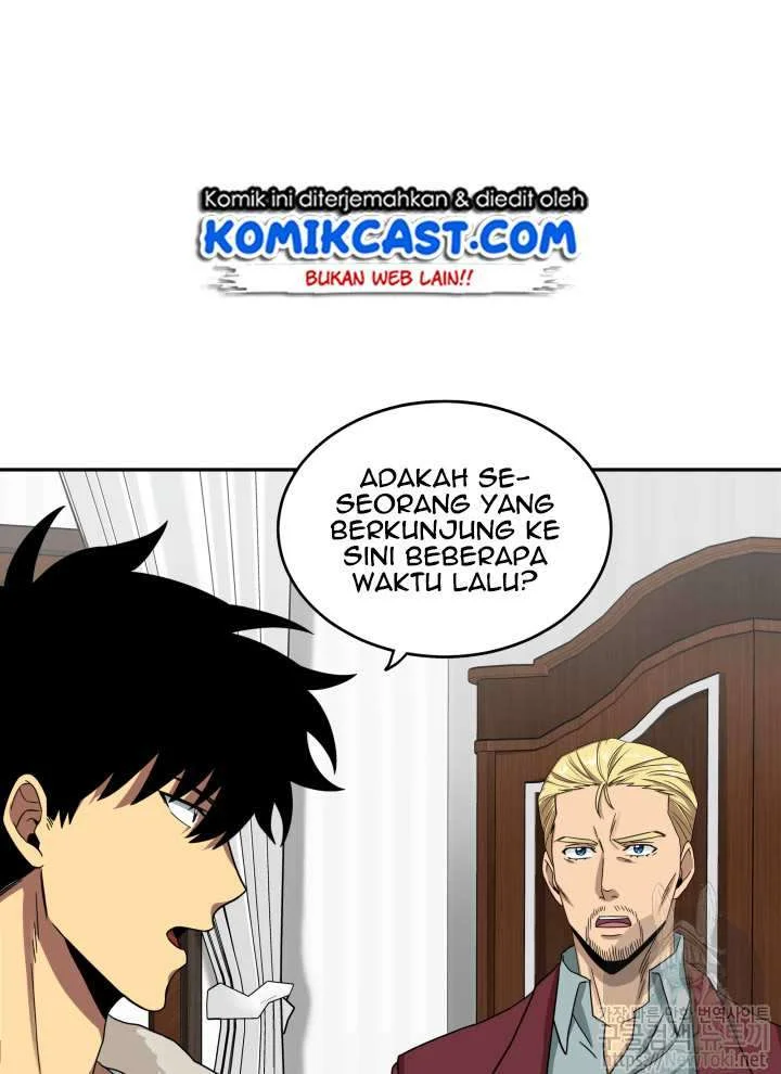 Tomb Raider King Chapter 42 Gambar 68