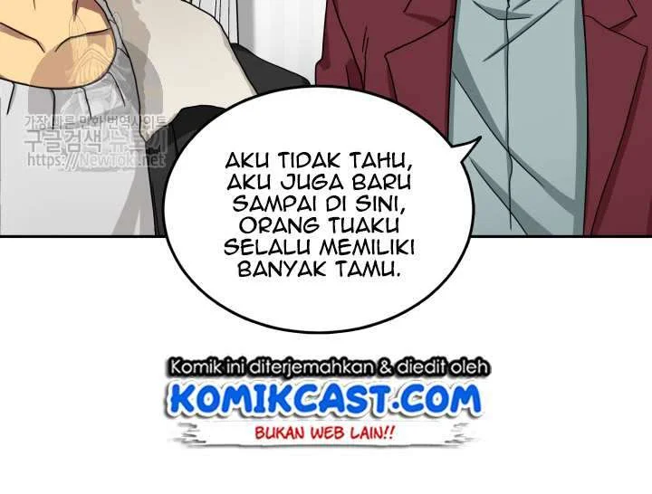 Tomb Raider King Chapter 42 Gambar 69