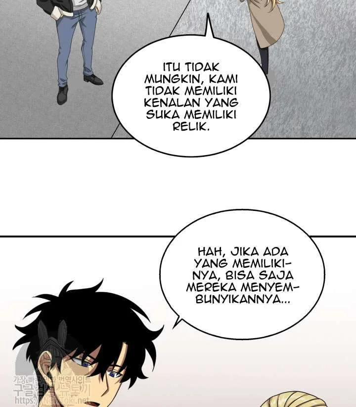 Tomb Raider King Chapter 42 Gambar 71