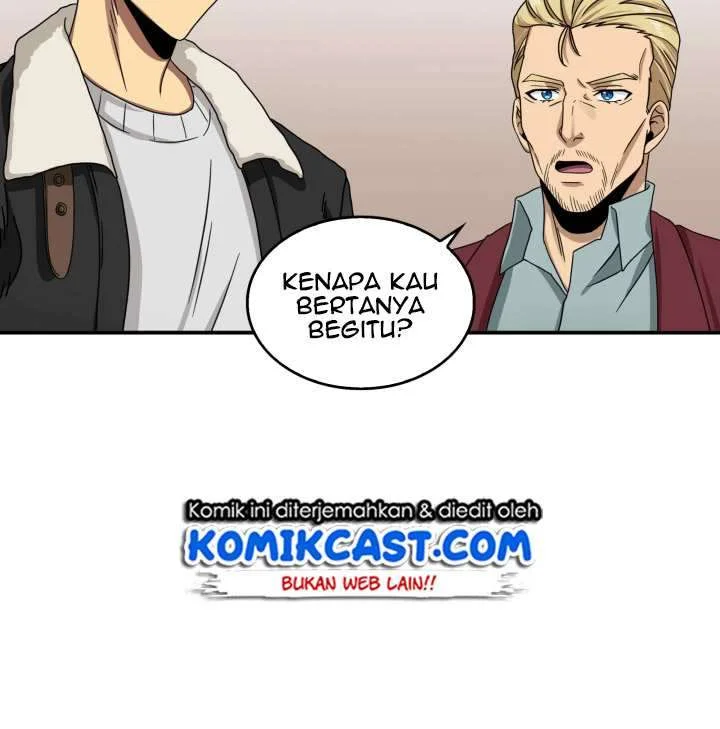 Tomb Raider King Chapter 42 Gambar 72