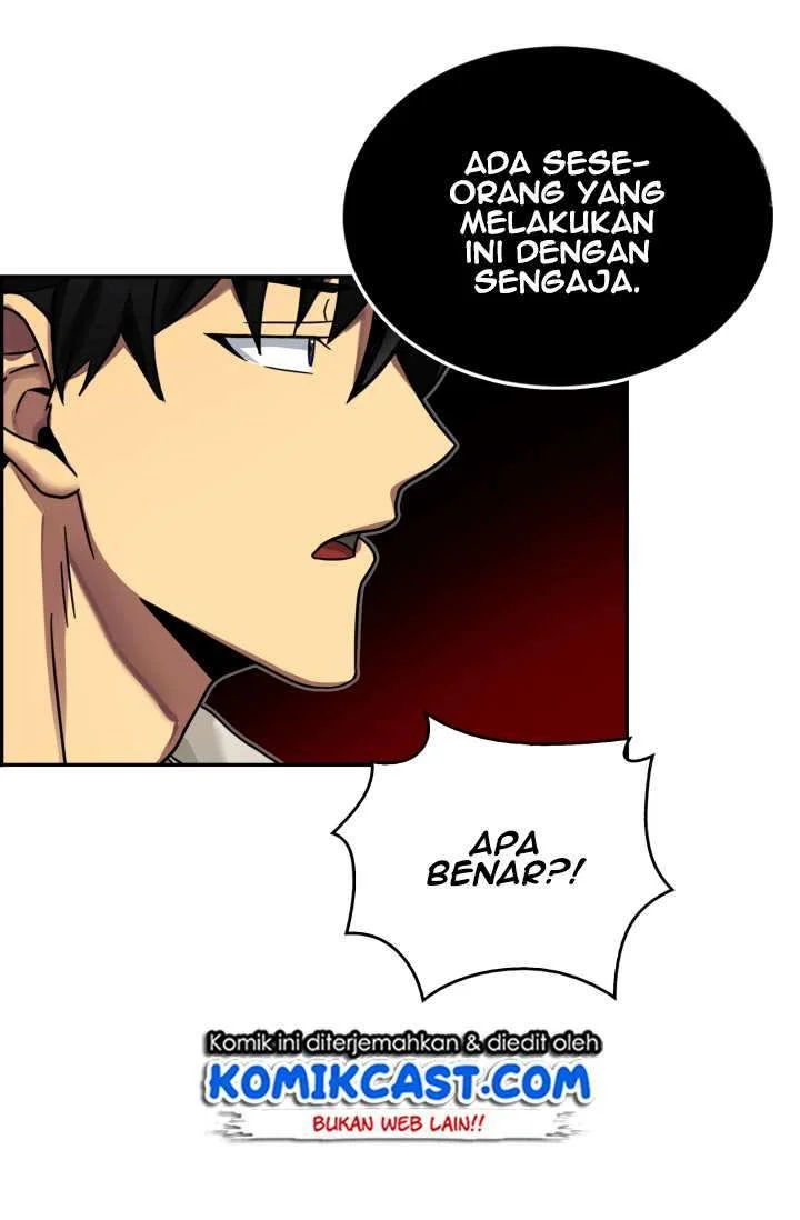 Tomb Raider King Chapter 42 Gambar 73