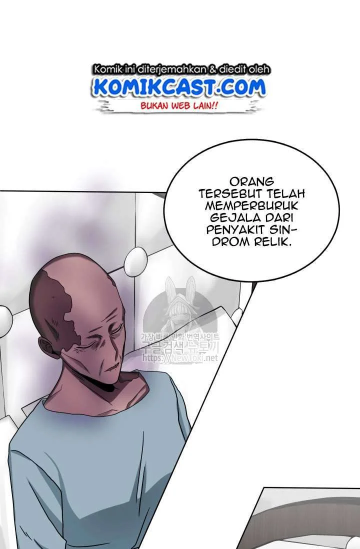 Tomb Raider King Chapter 42 Gambar 74